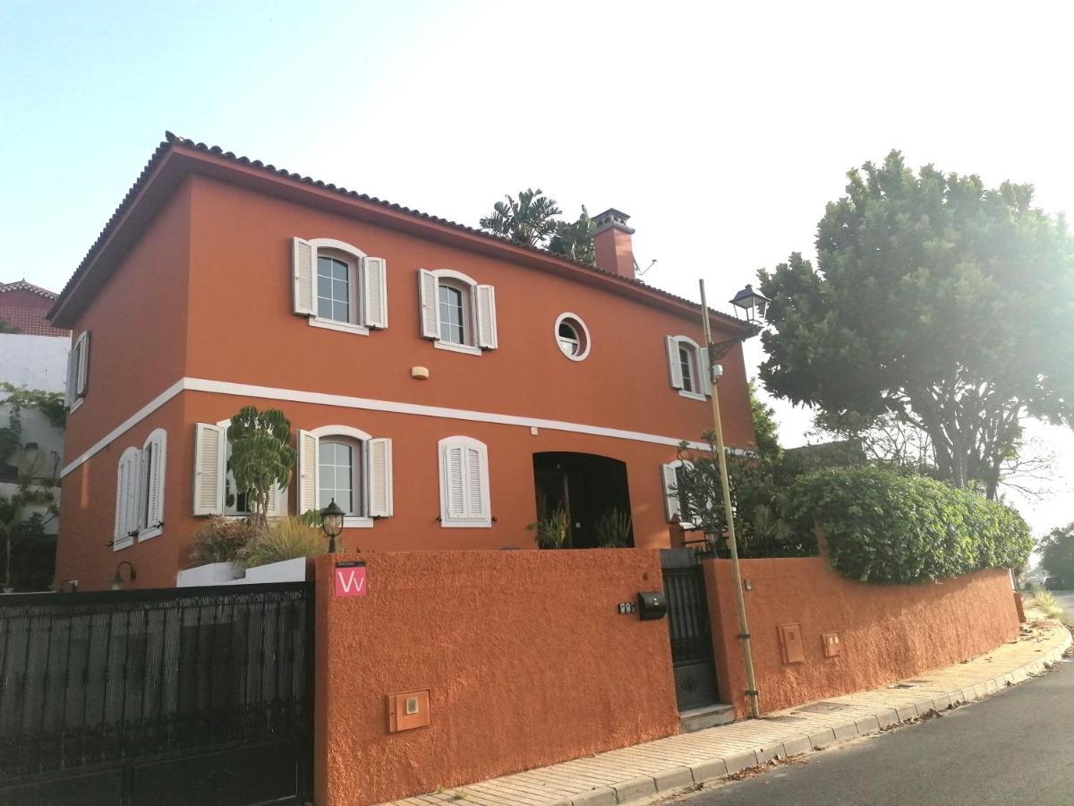 Sweet Dreams Apartment Santa Brígida Exterior photo